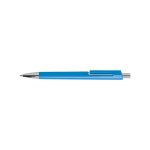 Vista Solid Pen Blue