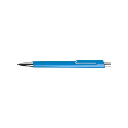 Vista Solid Pen Blue