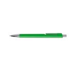 Vista Solid Pen Green
