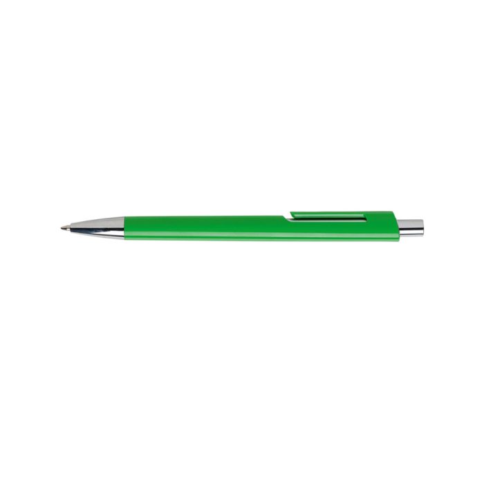 Vista Solid Pen Green