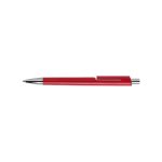 Vista Solid Pen Red