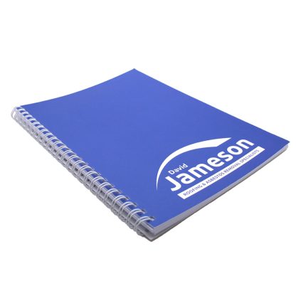 Wiro Notebook