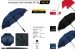 Printed Automatic Golf Umbrella
