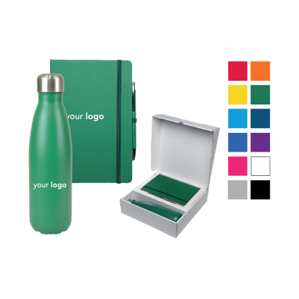 Ashford Pop and A5 Mole Duo