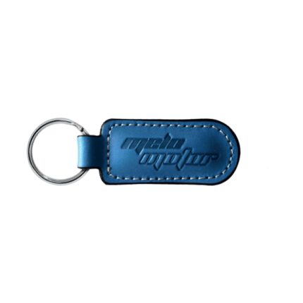 Leather Keyring 564