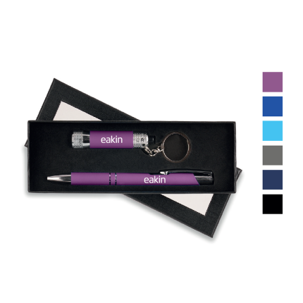 Lumi Torch & Pen Set